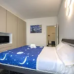 Isonzo15 Gaslini - Genovainrelax