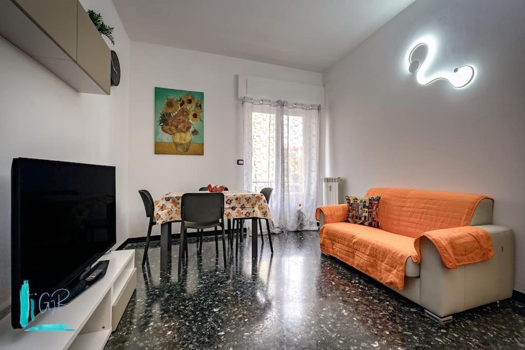 Appartamento Isonzo15 Gaslini - Genovainrelax Genova