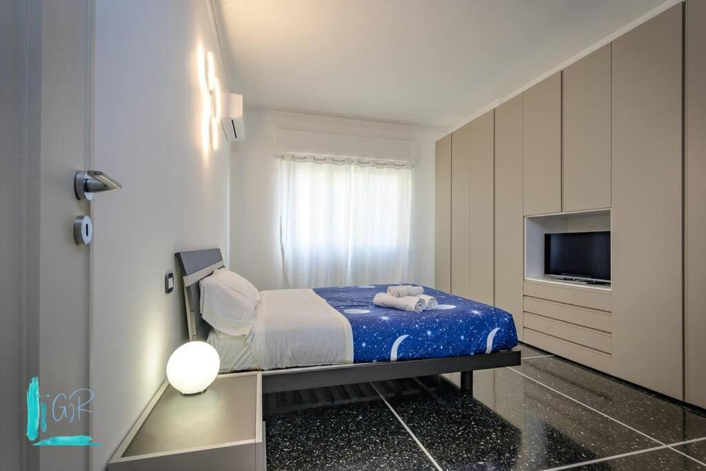 Appartamento Isonzo15 Gaslini - Genovainrelax Genova