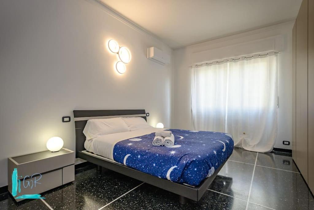 Isonzo15 Gaslini - Genovainrelax Appartamento *